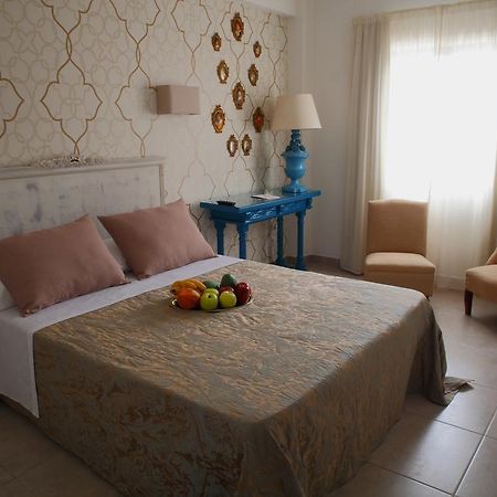 Pension Rosa Mari Puerto de la Cruz  Pokój zdjęcie