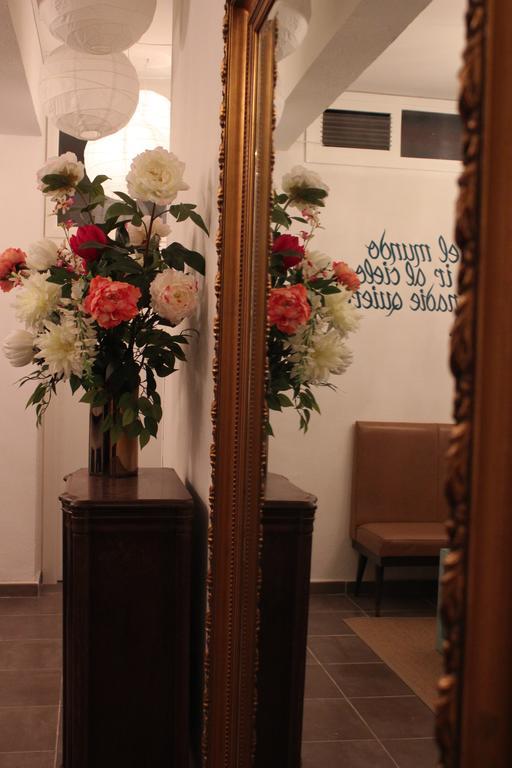Pension Rosa Mari Puerto de la Cruz  Zewnętrze zdjęcie