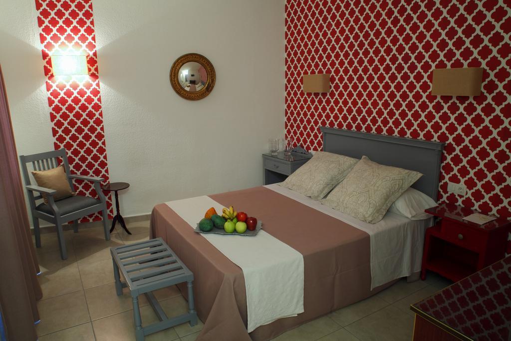 Pension Rosa Mari Puerto de la Cruz  Pokój zdjęcie