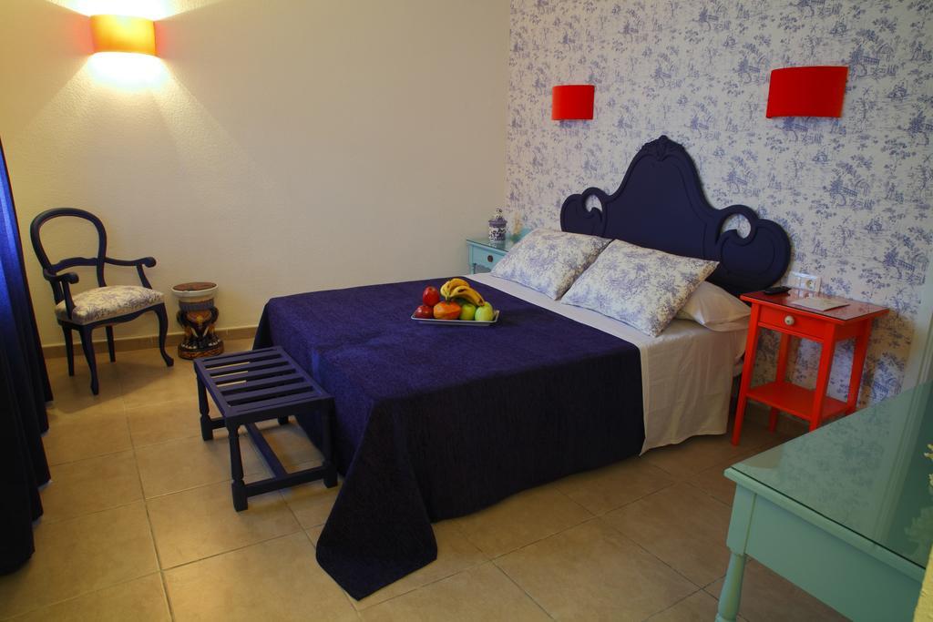 Pension Rosa Mari Puerto de la Cruz  Pokój zdjęcie